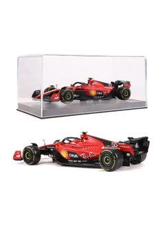 Bburago Bburago Formula 1 2023 Ferrari SF-23 #55 Carlos Sainz Die-cast Car  - Image 2