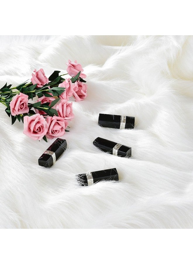 أدوات تصوير الأطفال، خلفيات تصوير من القماش المخملي، إكسسوارات تصوير المجوهرات، منضدة المانيكير، بطانيات من الفانيلا، أدوات تصوير - Image 4