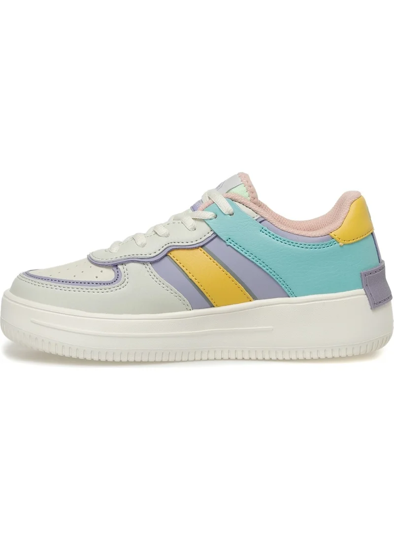 لامبرجاك Freya Wmn 4Fx Lilac Women's Sneaker