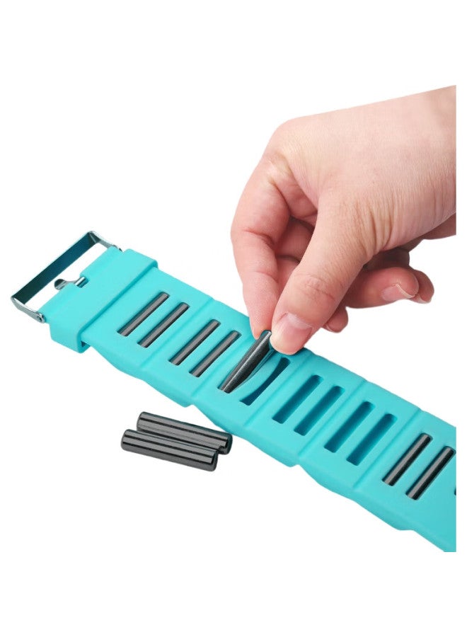 MIKE Mijie Weighted Wristband, Invisible Wrist Strap, Running Sports Equipment, 0.9Kg Adjustable Weight Sandbag, Leg Weights - Image 1