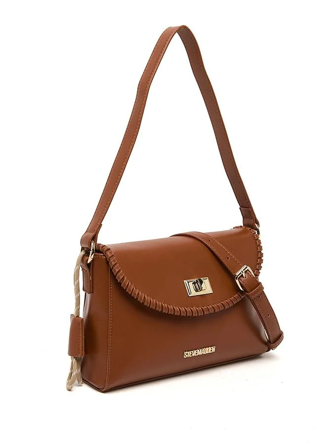 907423 Brown Women's Mini Bag