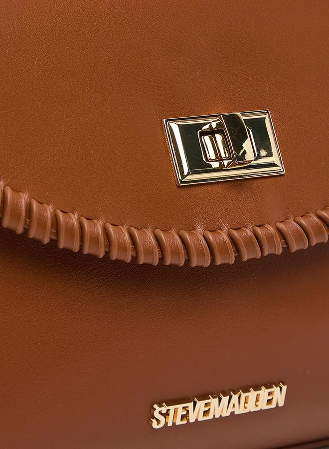 Steve Madden  907423 Brown Women's Mini Bag for Women | Best Price UAE