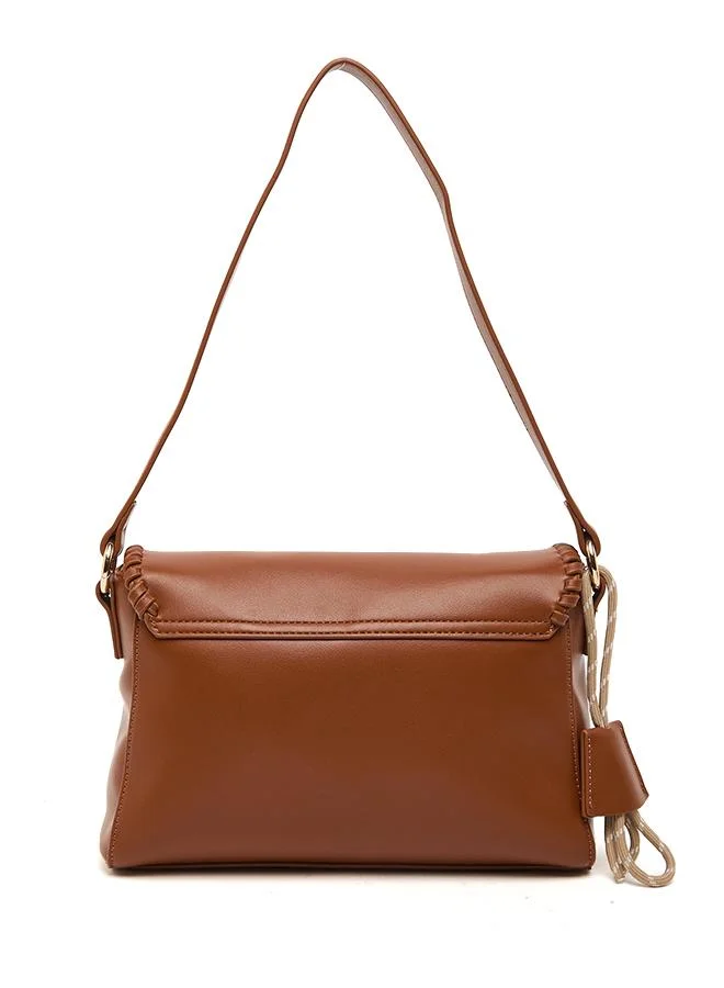 Steve Madden  907423 Brown Women's Mini Bag for Women | Best Price UAE