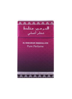 3 Pcs Haramain Pure Perfume Mukhallath 15ML Perfume Oil Unisex - pzsku/ZF3BFEA8D788FA6DF8A6AZ/45/_/1737465227/588034e1-76fd-4793-bedf-341eba7ae5eb