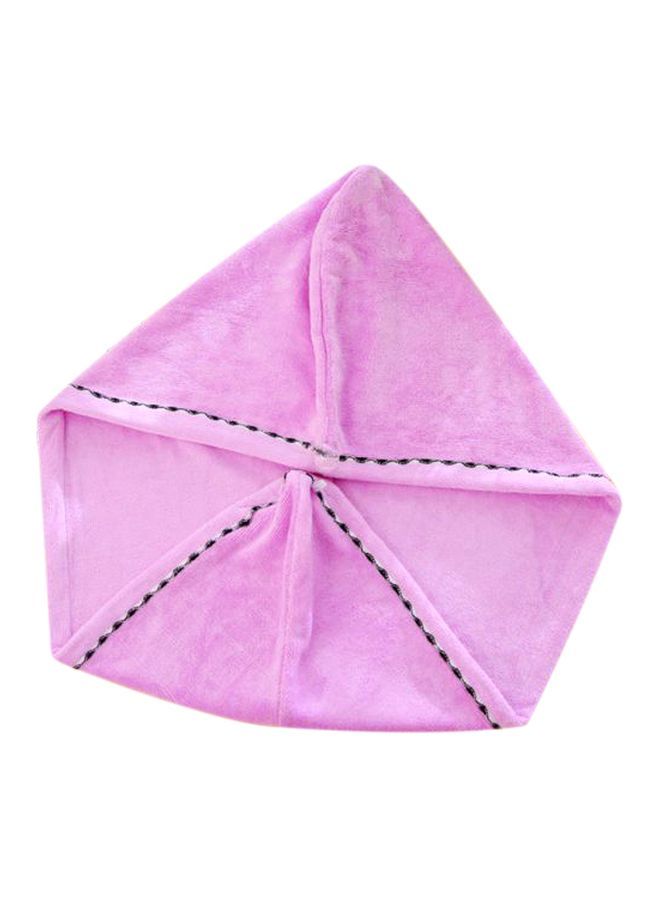 نيبمينينت غطاء رأس للاستحمام بتصميم سريع الجفاف أرجواني Standard