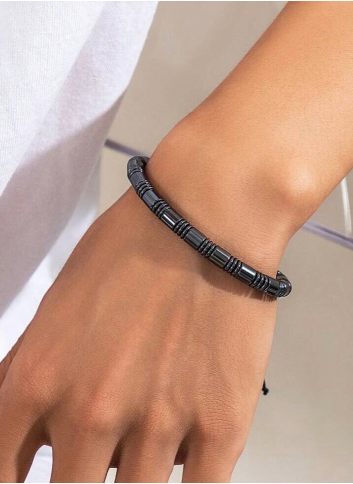 JewelryLand - Elegant Bracelet For Men - Image 1