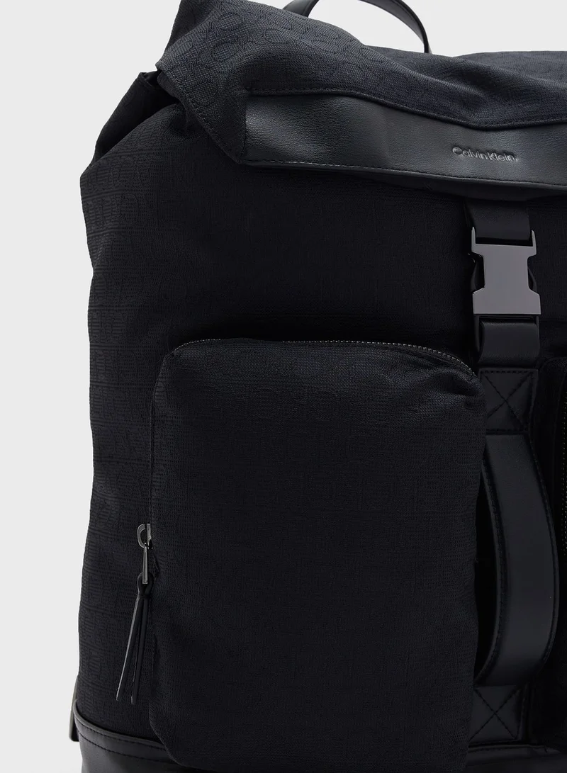 CALVIN KLEIN Essential Backpack