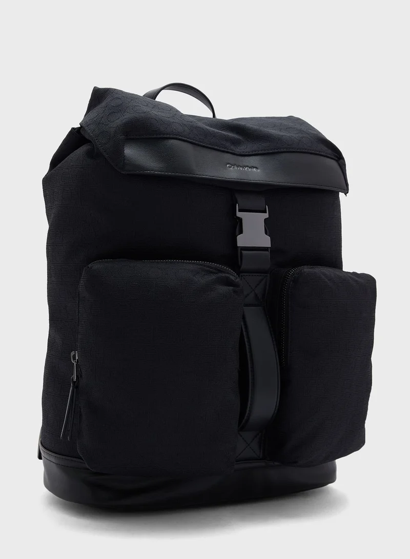 CALVIN KLEIN Essential Backpack