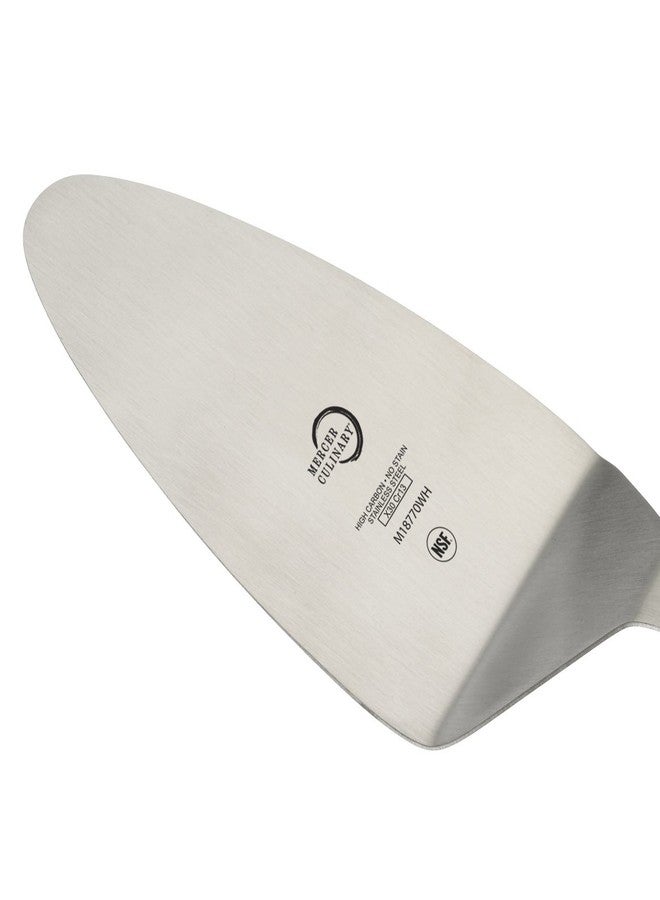 ميرسر كوليناري ملعقة تقديم فطائر ميرسر كوليناري، مقاس 5 × 3 بوصة، مقاس واحد، لون أبيض - Image 3