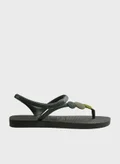 Havaianas OLIVE GREEN
