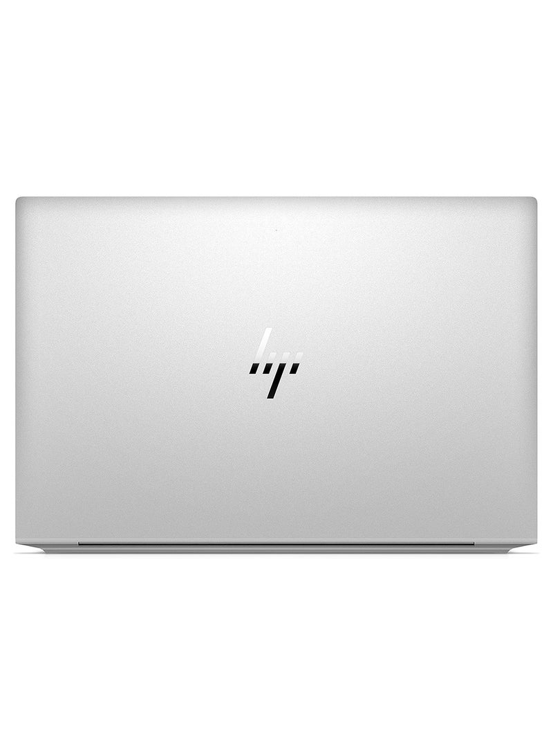 HP لابتوب EliteBook 840 G8 بشاشة 14 بوصة، مع معالج Core i7-1165G7/ذاكرة RAM سعة 16GB/قرص SSD سعة 512GB/رسومات Intel Iris XE/نظام Windows 11 - Image 4
