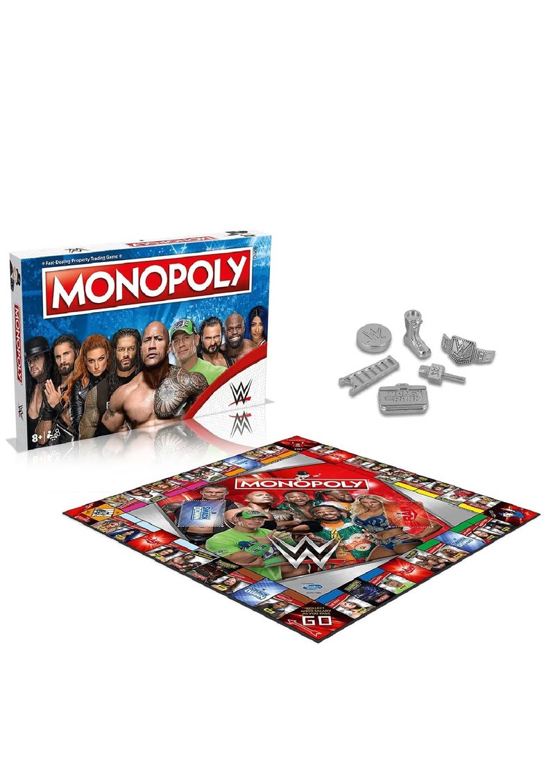 Monopoly WWE - pzsku/ZF3C05118C32B550730A9Z/45/_/1707135885/b02f053c-abf7-465a-b179-214058ceb782