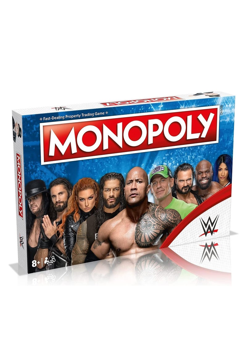 Monopoly WWE - pzsku/ZF3C05118C32B550730A9Z/45/_/1707135886/89d57200-4e78-452c-a1ea-43efa6ee3878