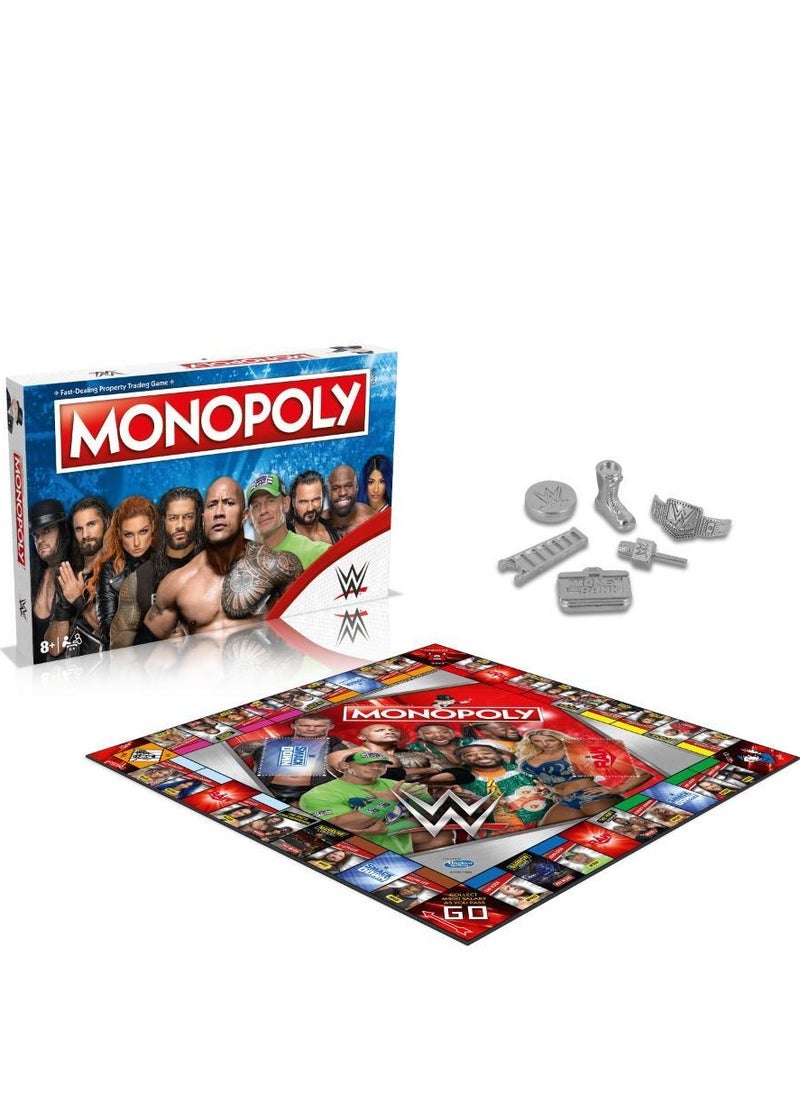 Monopoly WWE - pzsku/ZF3C05118C32B550730A9Z/45/_/1707135887/f623e43f-b736-4311-92c4-5d5dad766701