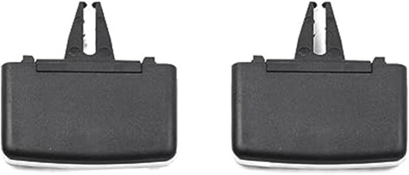 MKVAXR Air Conditioner Vent Grille Outlet Tab Clip - Image 1