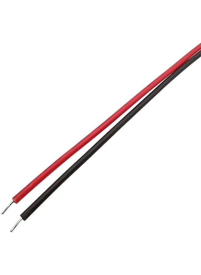 1 PECS 2Pin JST PH 2.0mm Female Connector With 150mm Wire – JST PH 2.0mm 2-Pin Female Connector Cable with 150mm Pre-Wired Leads for Battery Packs, PCB Connections, DIY Electronics & Embedded Systems - Image 4