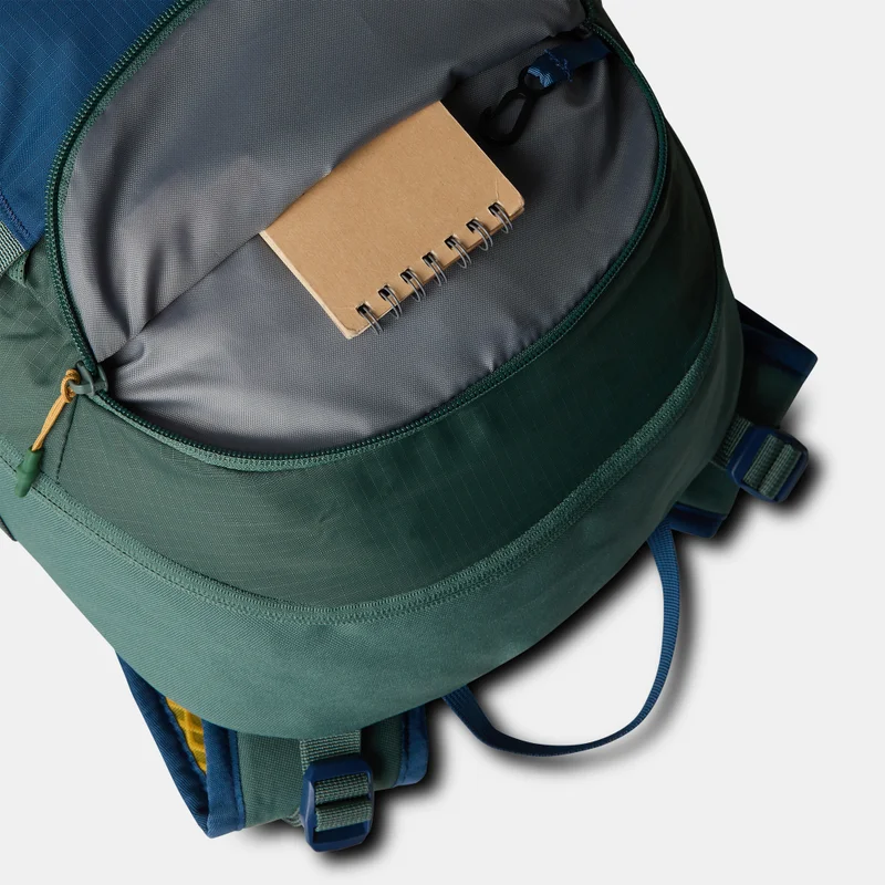 ذا نورث فيس حقيبة الظهر باسين