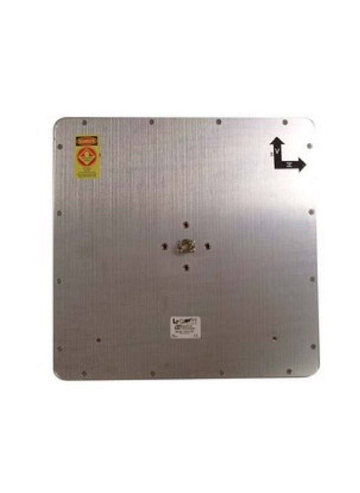 4.9 GHz to 5.8 GHz 23 dBi Broadband Patch Antenna - N-Female Connector - pzsku/ZF3C083681DF540616AECZ/45/_/1660118532/83a05c21-634f-4217-8fe7-4476c4767b81