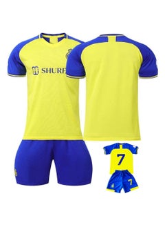 AL Nassr Jersey|AL Nassr Football Jersey|AL Nassr Jersey Halfsleeve|AL Nassr Jersey Ronaldo|Football Ronaldo Jersey|AL Nassr Jersey 2023/2024|AL Nassr Jersey Set|AL Nassr Jersey With Shorts