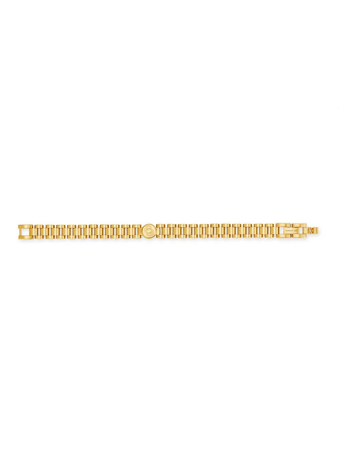 شيروتي 1881 Andrea Thick Chain Bracelet