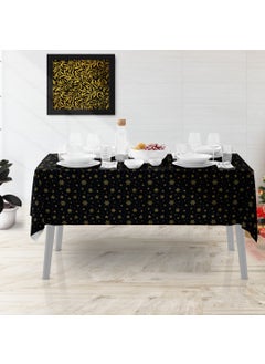 Vagonik Special Design Digital Printed Tablecloth 140 x 220 cm  - Image 1