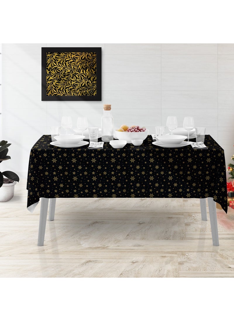 Vagonik - Special Design Digital Printed Tablecloth 140 x 220 cm - Image 1