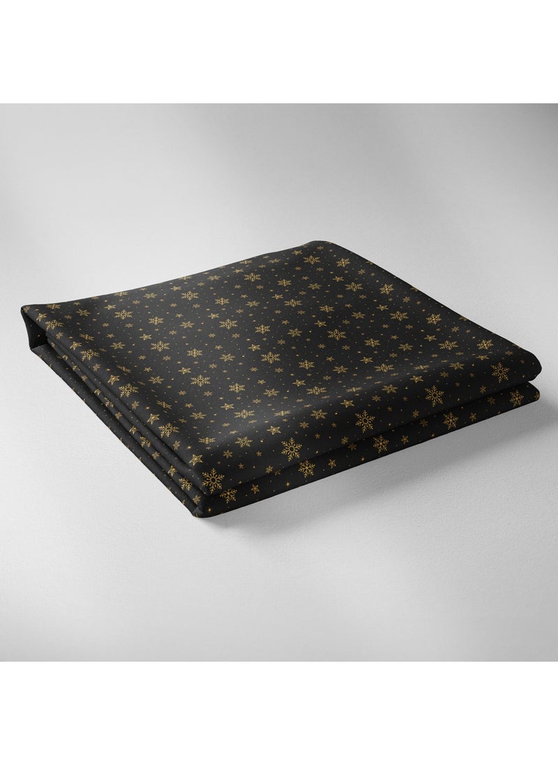 Vagonik - Special Design Digital Printed Tablecloth 140 x 220 cm - Image 1