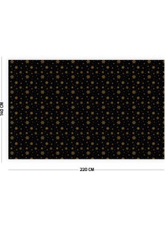 Vagonik Special Design Digital Printed Tablecloth 140 x 220 cm  - Image 4