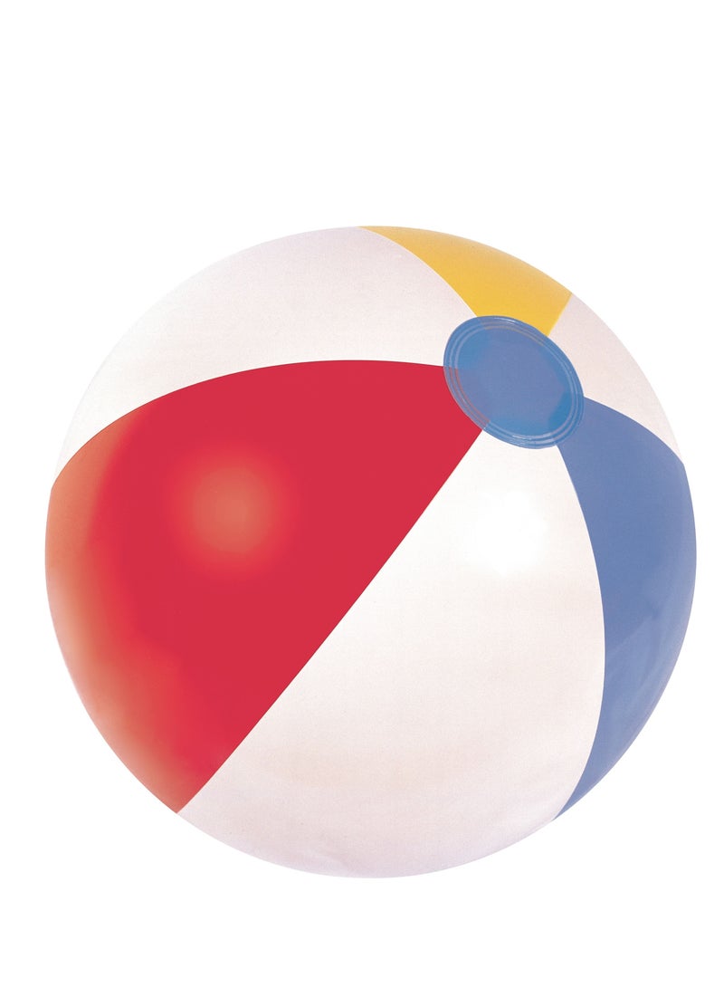Bestway Beach Ball 61cm -26-31022 61cm - Image 1