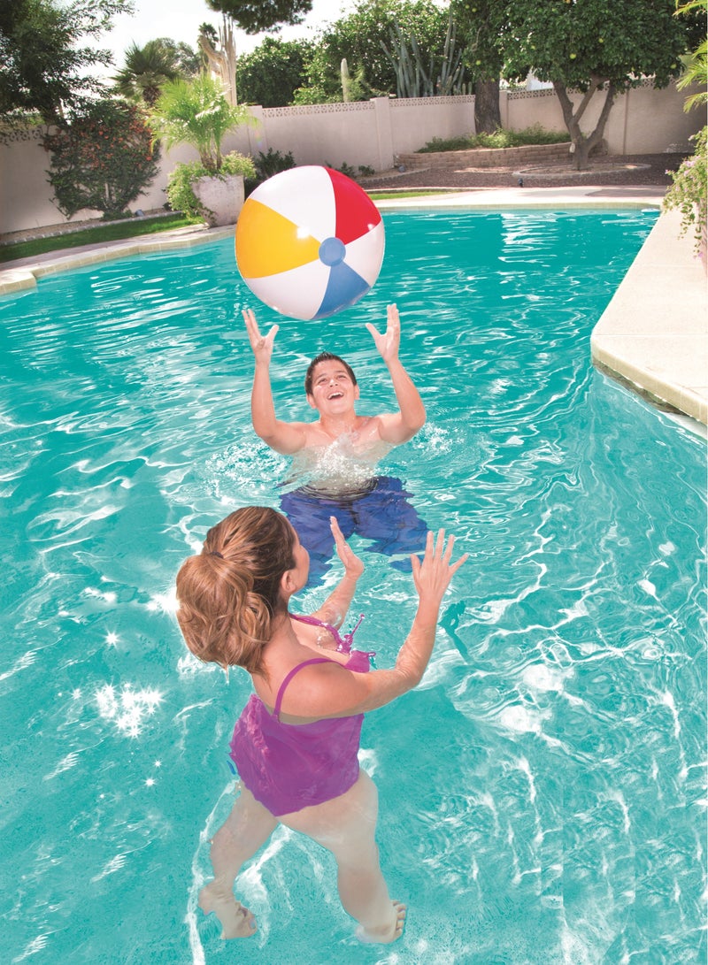 Bestway Beach Ball 61cm -26-31022 61cm - Image 2