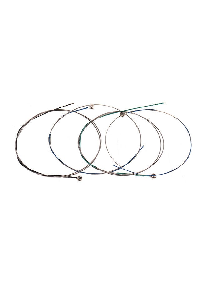 NIBEMINENT 4-Piece Violin Strings - Image 2