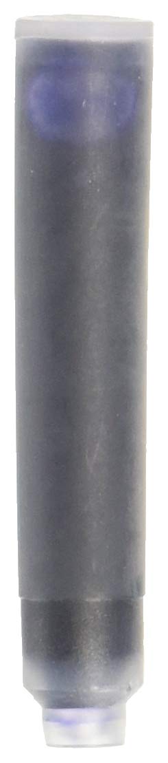 ACME Studios Fountain Pen Cartridges - Blue Ink - Set of 6 (PREFCARTBL)