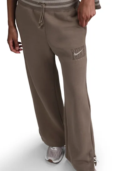 Nike Nsw Phoenix Fleece High Rise Sweatpants