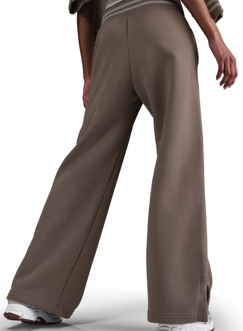 Nike Nsw Phoenix Fleece High Rise Sweatpants  - Image 2