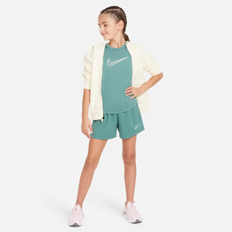 Nike Kids' Trophy Dri-FIT Training Shorts