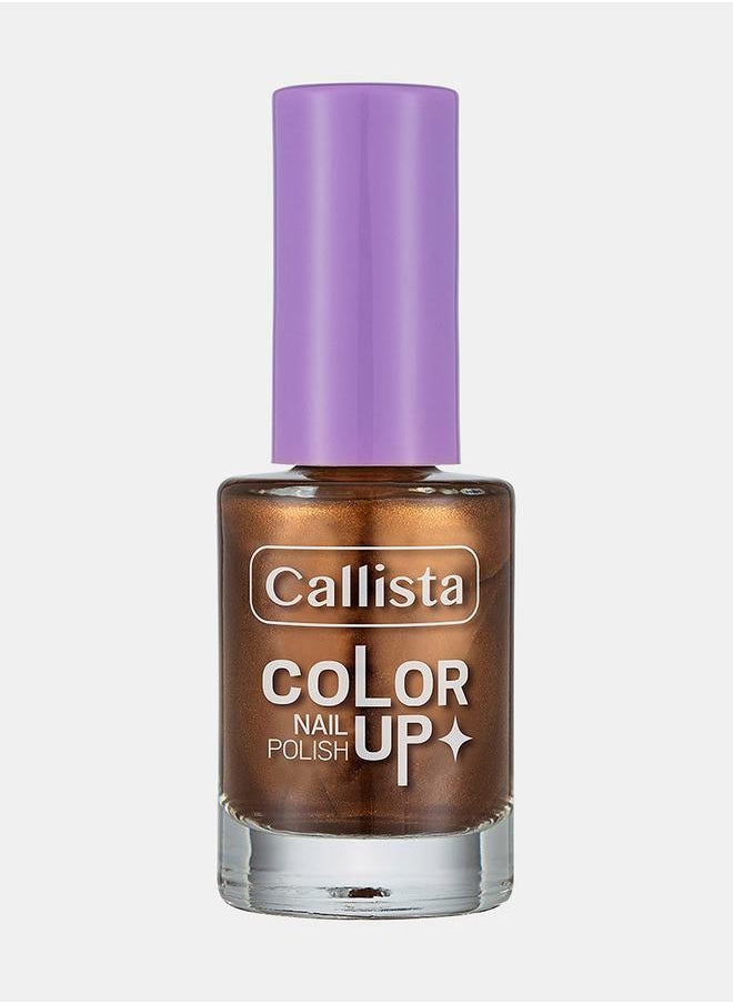 Callista Color Up Nail Polish, 782 Fancy Me  - Image 1