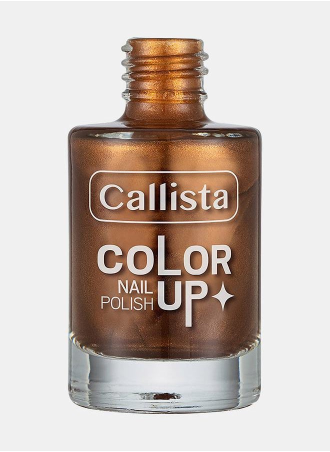 Callista Color Up Nail Polish, 782 Fancy Me  - Image 2