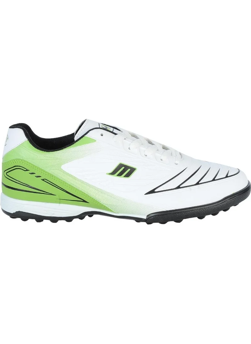 M.P. Mp 222-2802MR Byz-Yşl Men's Artificial Turf Football Shoes