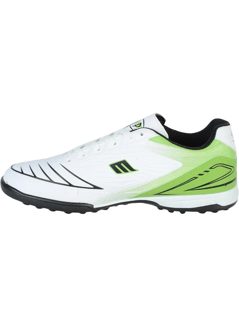 M.P. Mp 222-2802MR Byz-Yşl Men's Artificial Turf Football Shoes