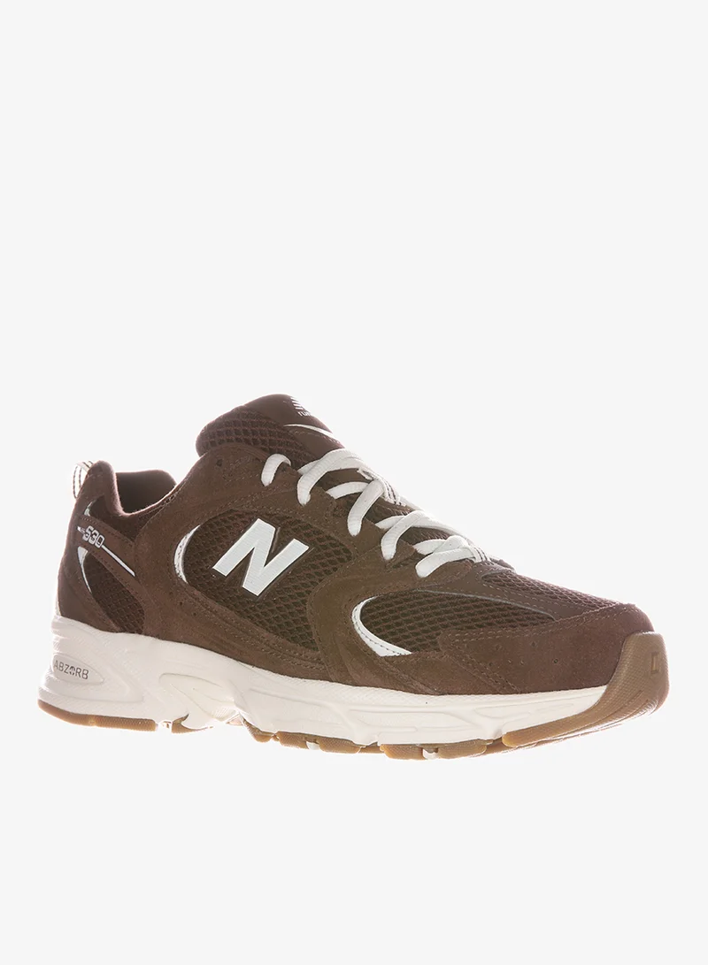 New Balance BROWN (201) 530 Sneakers  | Best Price UAE