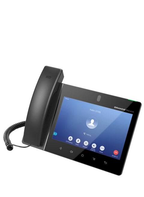 Grandstream GXV3480 High-End Smart Video Phone for Android