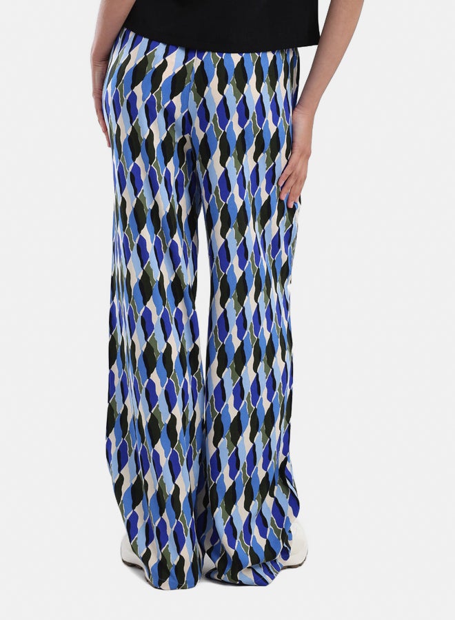 Carina Relax Fit Colorful Pants  - Image 2