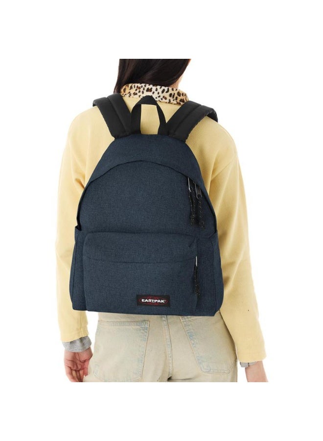 EASTPAK Day Pak'r Backpack Triple Denim 40cm - Image 4