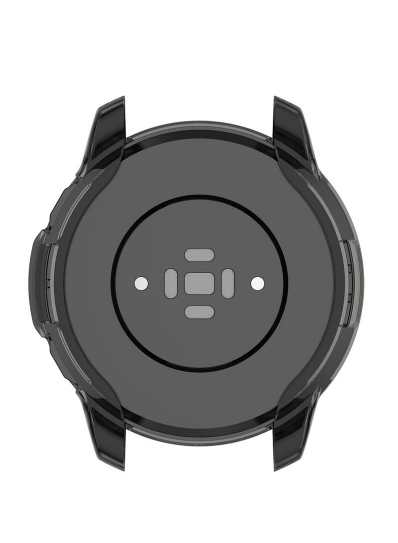 Screen Protector Case Shell Frame For Xiaomi Mi Watch S1 Active/Color2 Smart Watch Protective Bumper Cover For Mi Watch S1 Active Case - Image 4