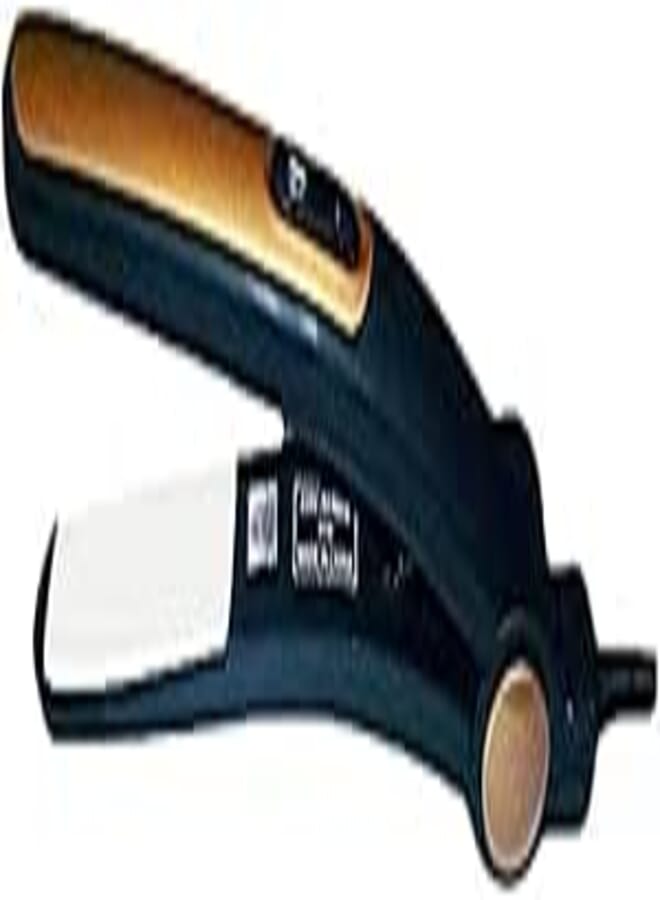 HR ceramic Hair straightener