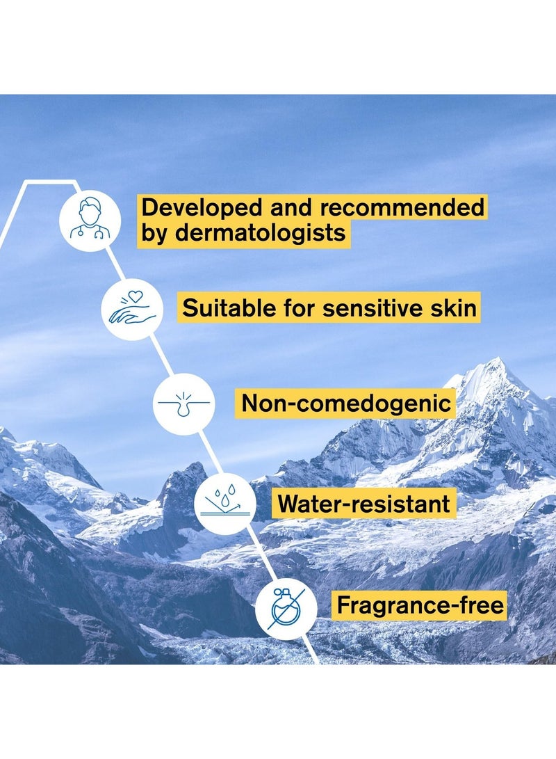 Uriage Bariesun 100 Extreme Protective Fluid SPF50+ 50ml - Image 2