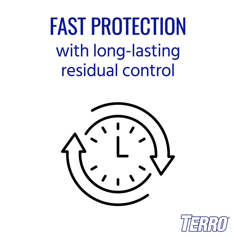 TERRO T1700SR 19 oz Outdoor Ant Killer Spray - Image 3