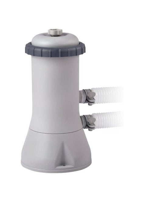 Krystal Clear Cartridge Filter Pump