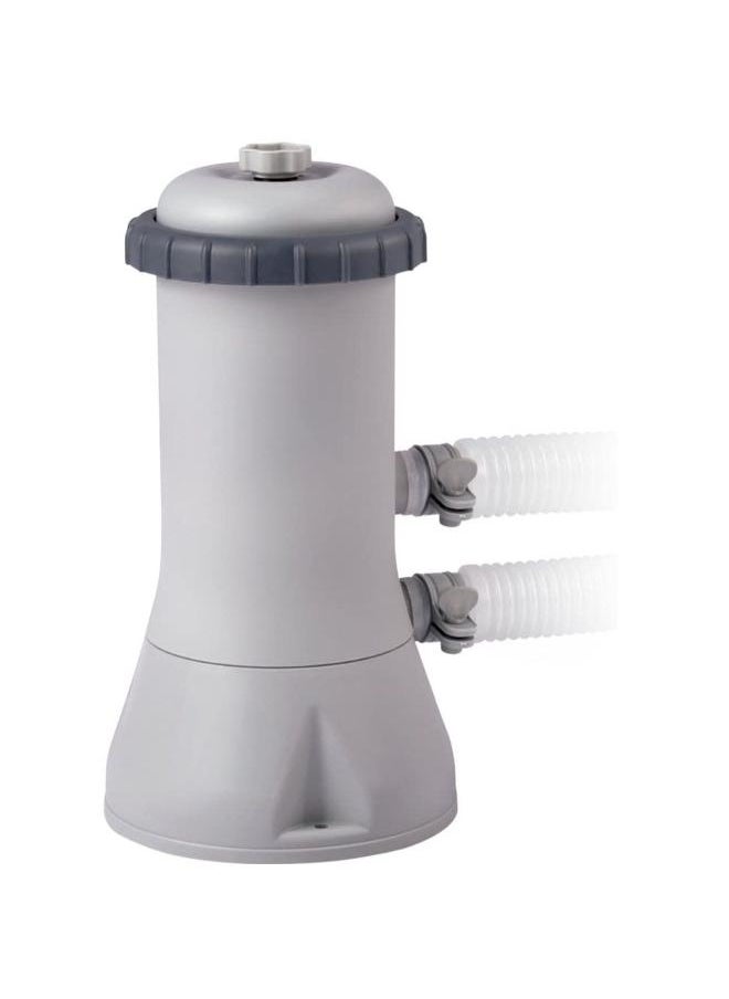 Krystal Clear Cartridge Filter Pump