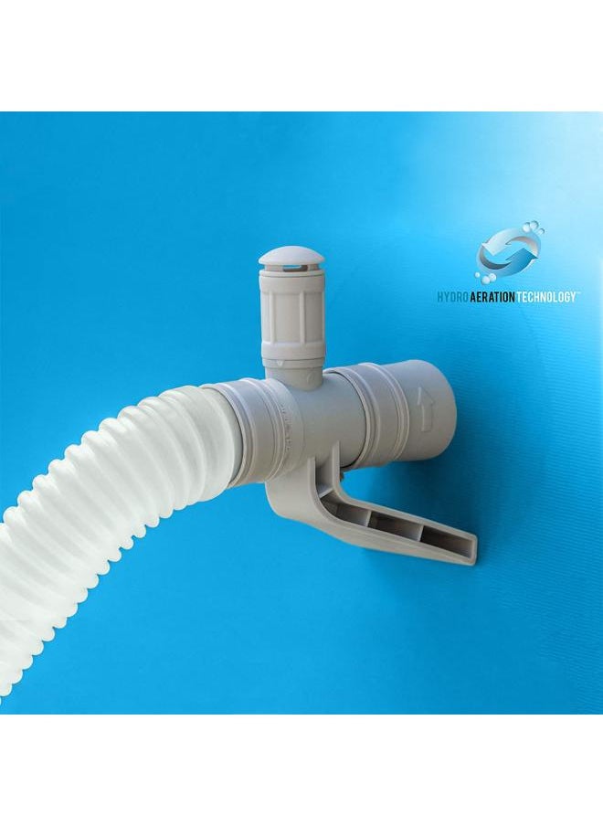 Krystal Clear Cartridge Filter Pump